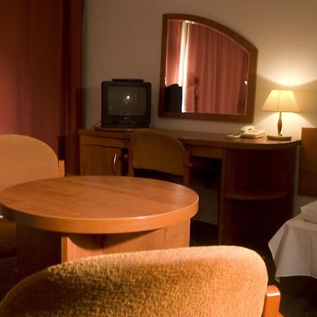 Gwarek Hotell Kudowa-Zdrój Eksteriør bilde